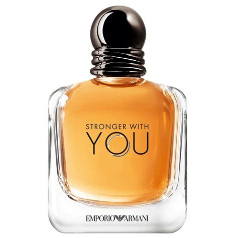 stronger with you 200ml.